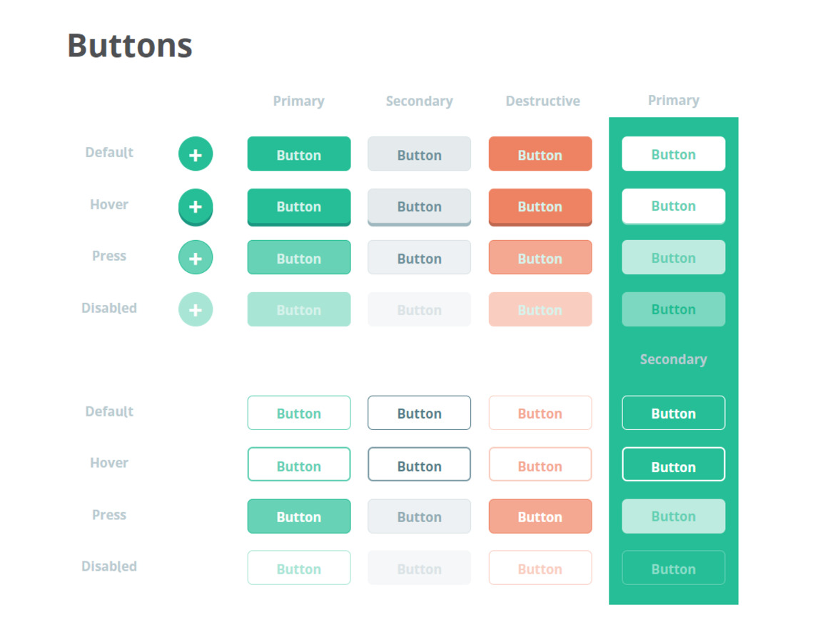 UI Components