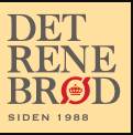 Det Rene Børd logo