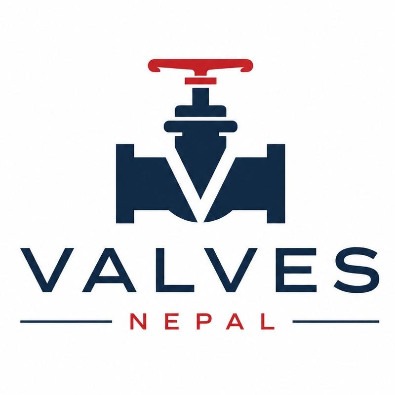 Valves Nepal logo